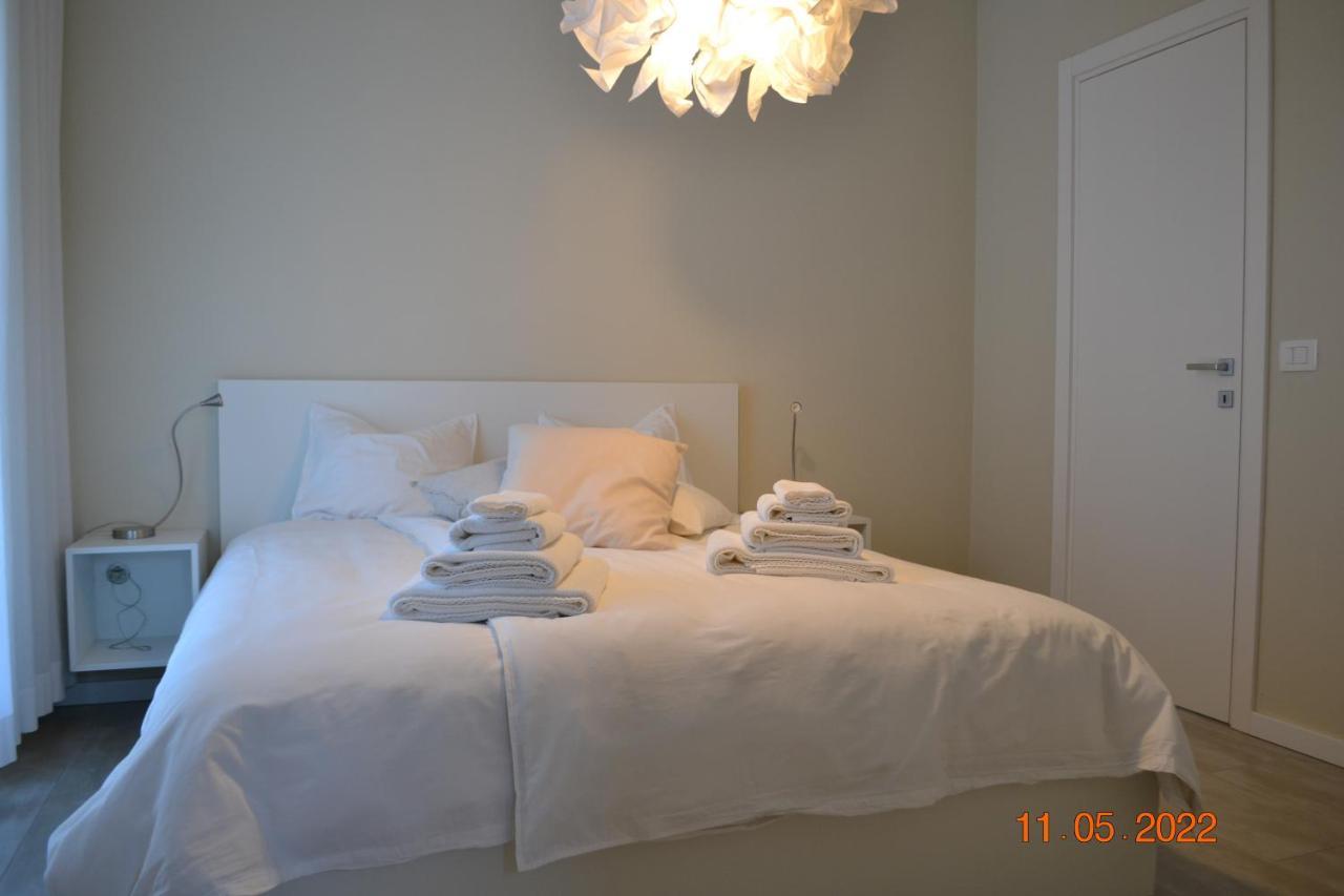 Ocean View Apartements Murine Appartement Umag